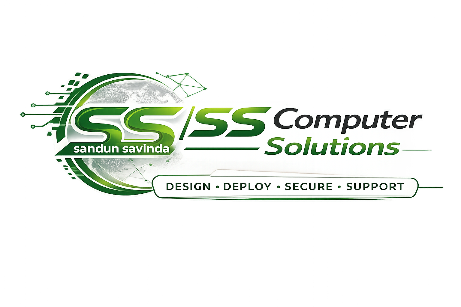 SS Computer Solutions